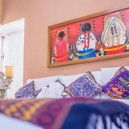 Hotel Boutique Casa Jose Cobán エクステリア 写真