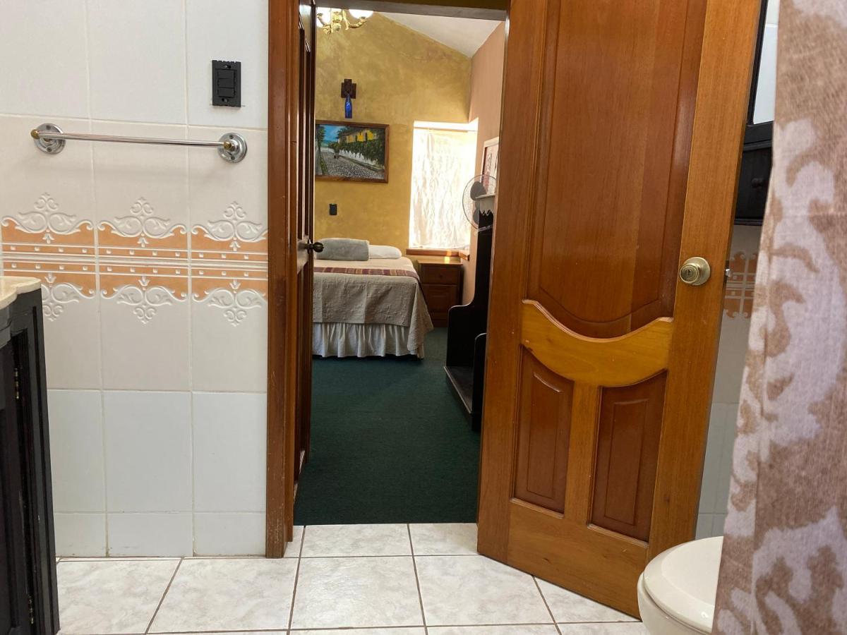 Hotel Boutique Casa Jose Cobán エクステリア 写真