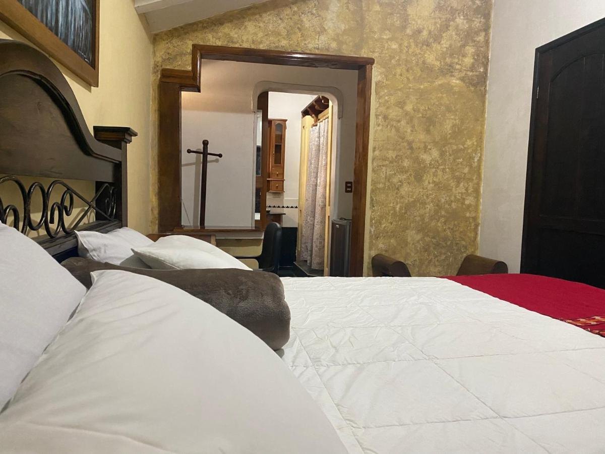 Hotel Boutique Casa Jose Cobán エクステリア 写真