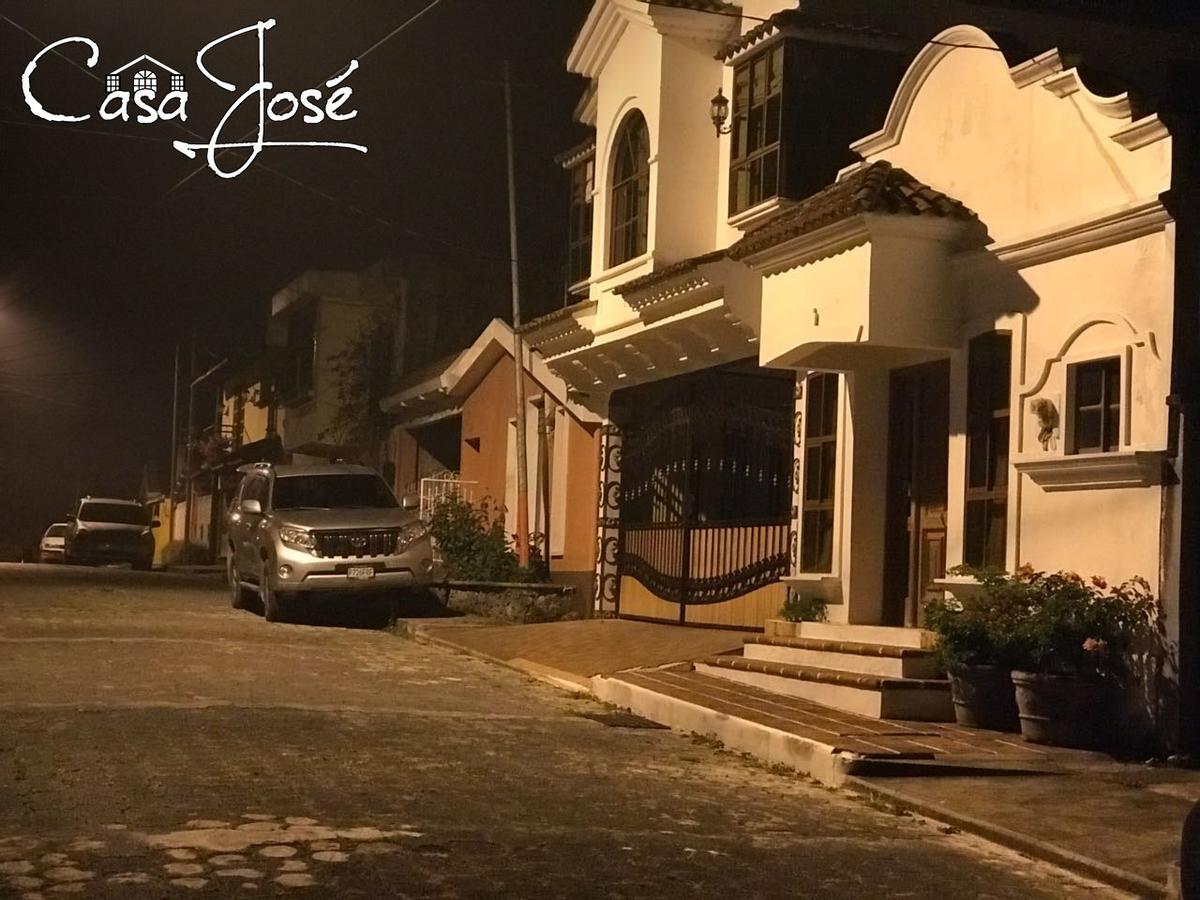 Hotel Boutique Casa Jose Cobán エクステリア 写真