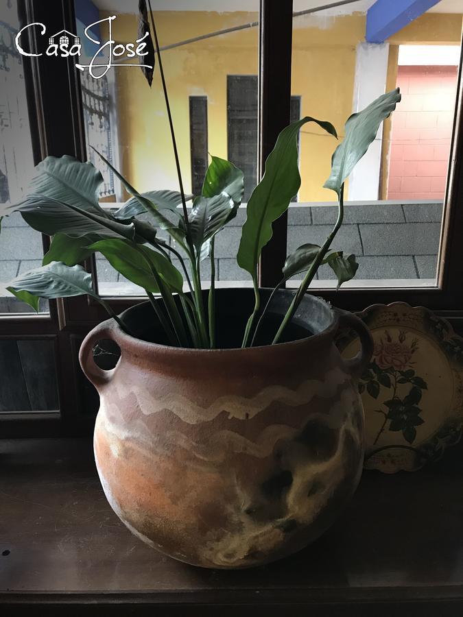 Hotel Boutique Casa Jose Cobán エクステリア 写真
