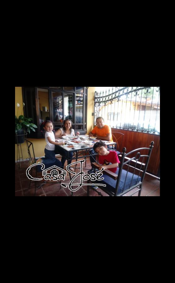 Hotel Boutique Casa Jose Cobán エクステリア 写真