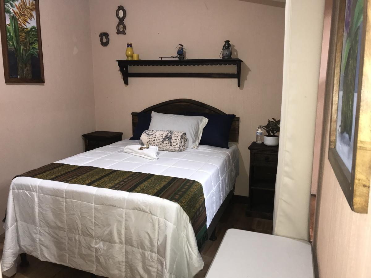 Hotel Boutique Casa Jose Cobán エクステリア 写真