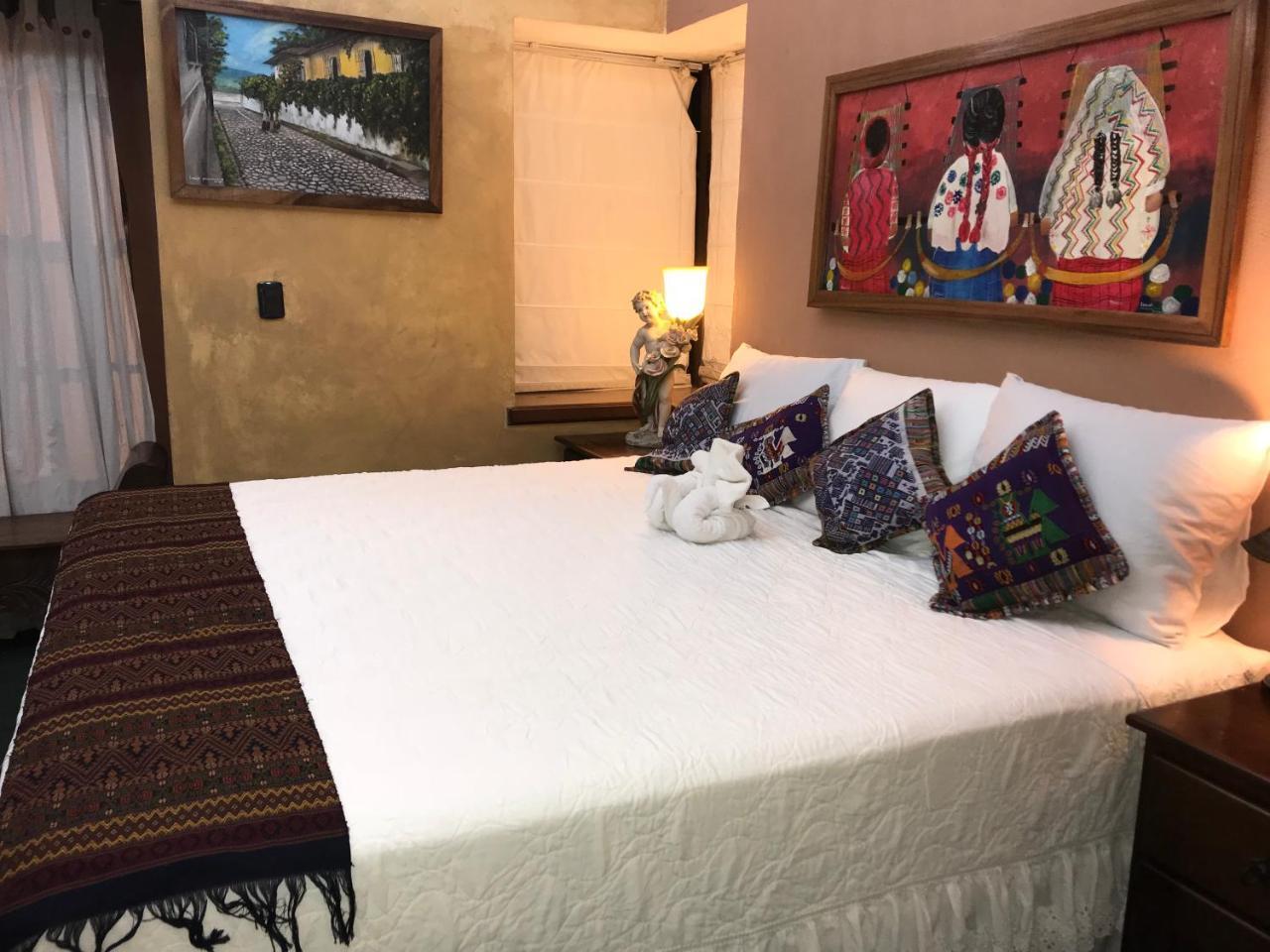 Hotel Boutique Casa Jose Cobán エクステリア 写真