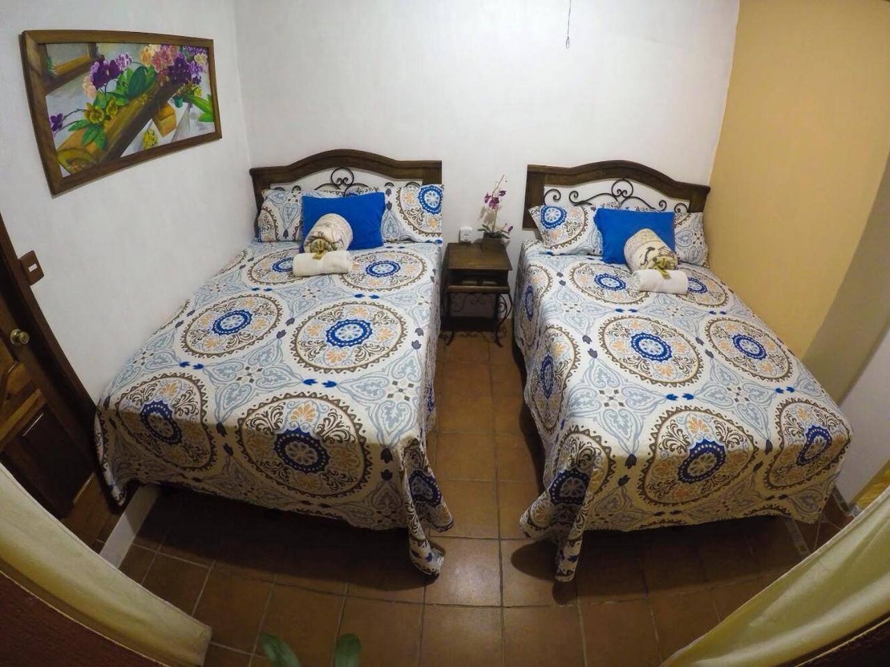 Hotel Boutique Casa Jose Cobán エクステリア 写真