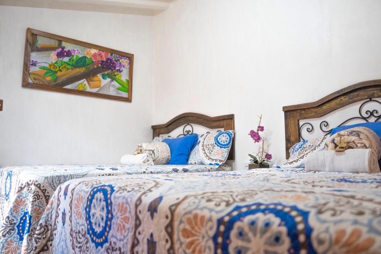 Hotel Boutique Casa Jose Cobán エクステリア 写真