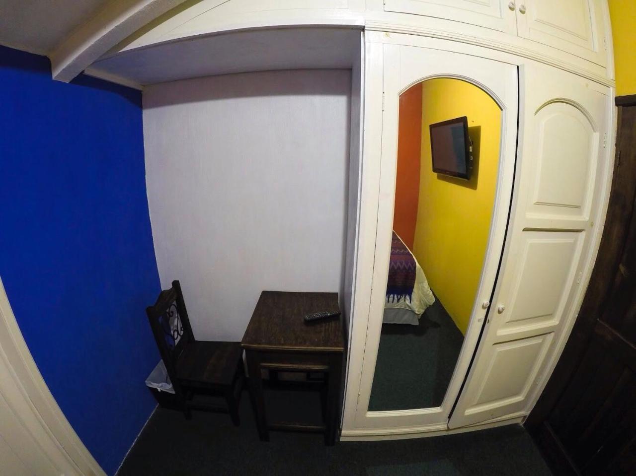 Hotel Boutique Casa Jose Cobán エクステリア 写真