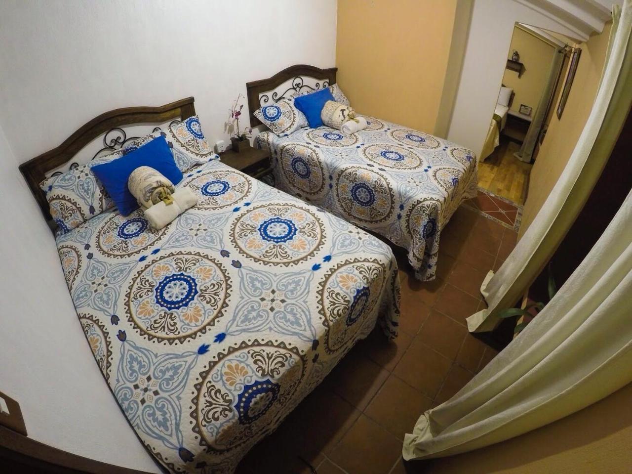 Hotel Boutique Casa Jose Cobán エクステリア 写真