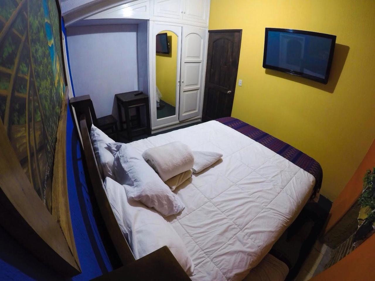 Hotel Boutique Casa Jose Cobán エクステリア 写真