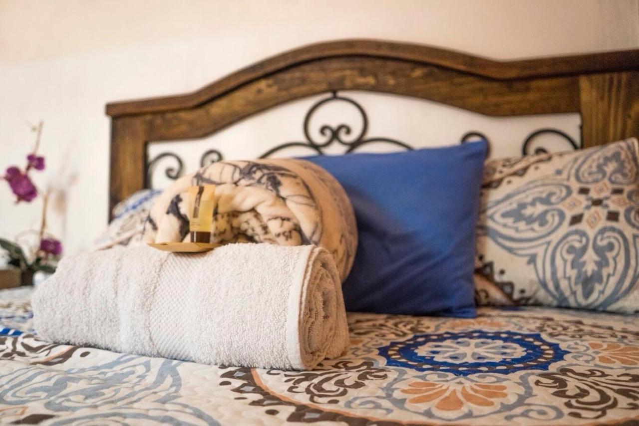 Hotel Boutique Casa Jose Cobán エクステリア 写真