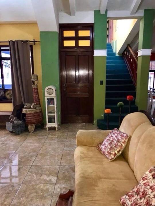 Hotel Boutique Casa Jose Cobán エクステリア 写真