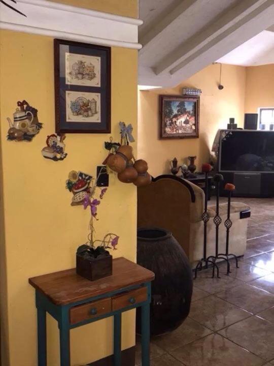 Hotel Boutique Casa Jose Cobán エクステリア 写真