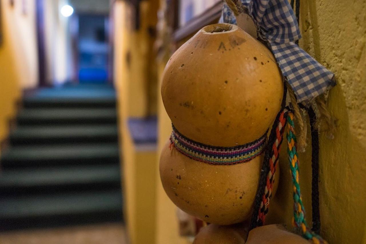 Hotel Boutique Casa Jose Cobán エクステリア 写真
