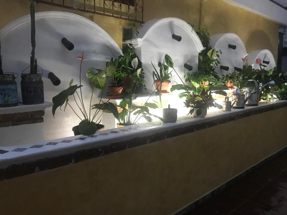 Hotel Boutique Casa Jose Cobán エクステリア 写真