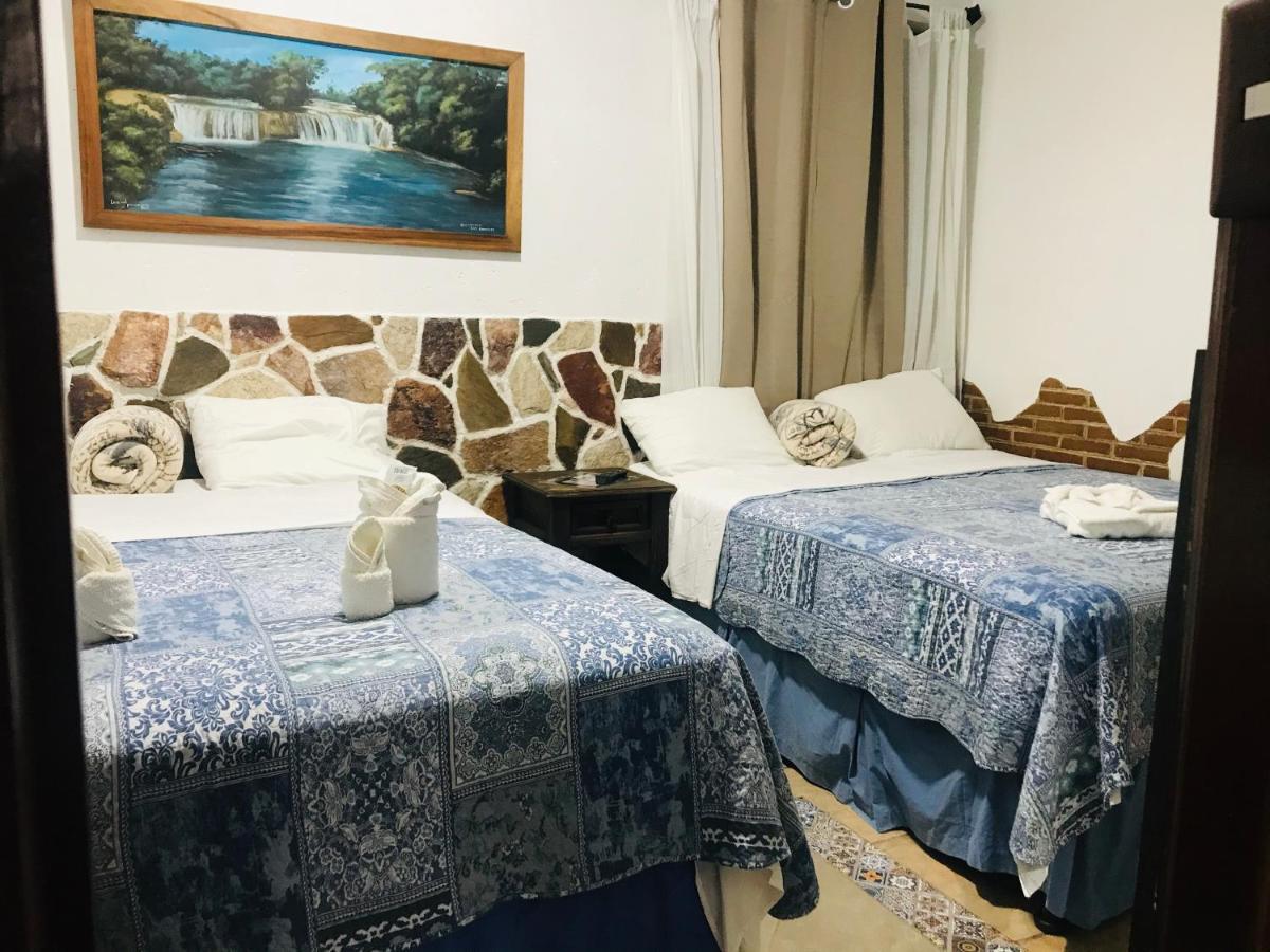 Hotel Boutique Casa Jose Cobán エクステリア 写真