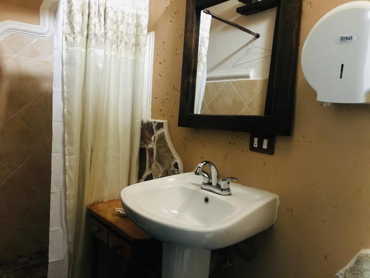 Hotel Boutique Casa Jose Cobán エクステリア 写真