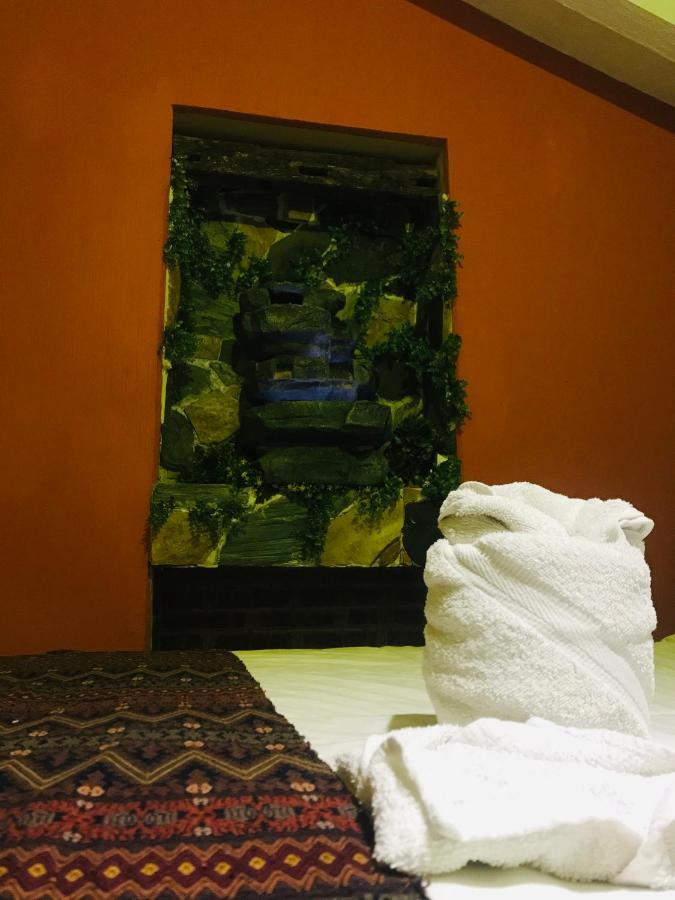 Hotel Boutique Casa Jose Cobán エクステリア 写真